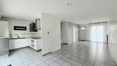 Maison ancienne - 79 m² - 4 pièces