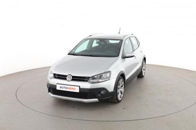 Volkswagen Polo 1.2 Tsi BlueMotion Tech CrossPolo Dsg7 5p 90 ch