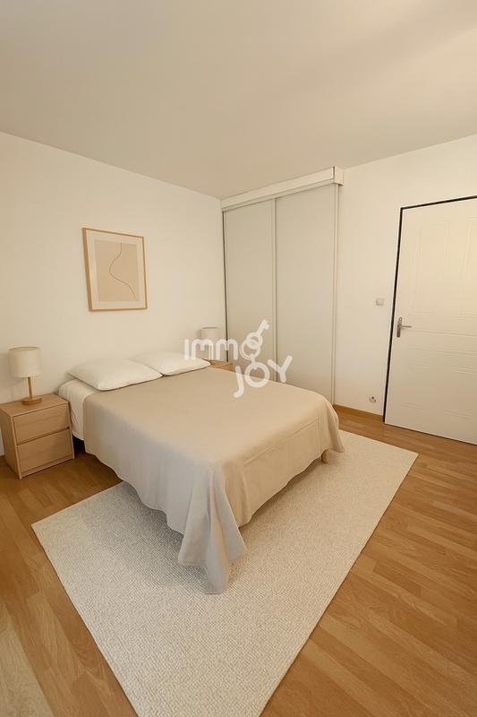 Maison - 126 m² - 5 pièces