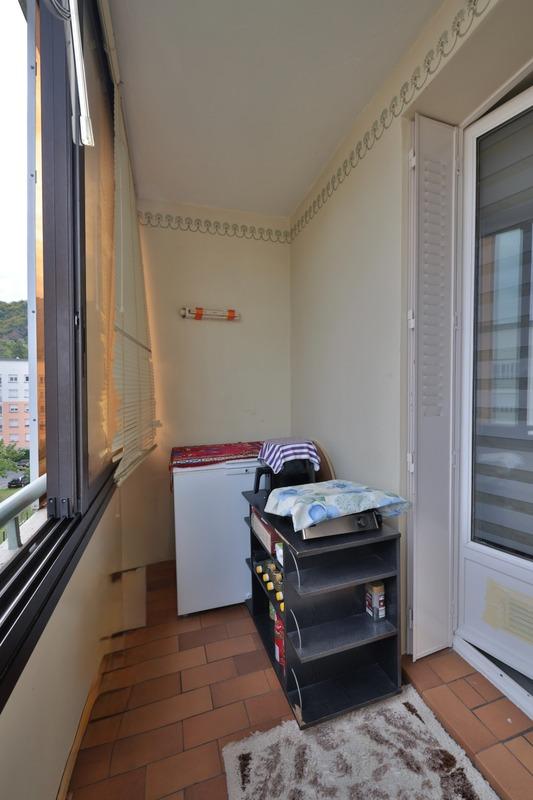 Appartement - 68 m² - 4 pièces