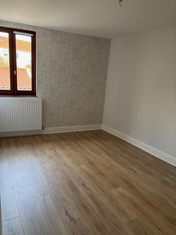 Appartement - 91 m² - 5 pièces