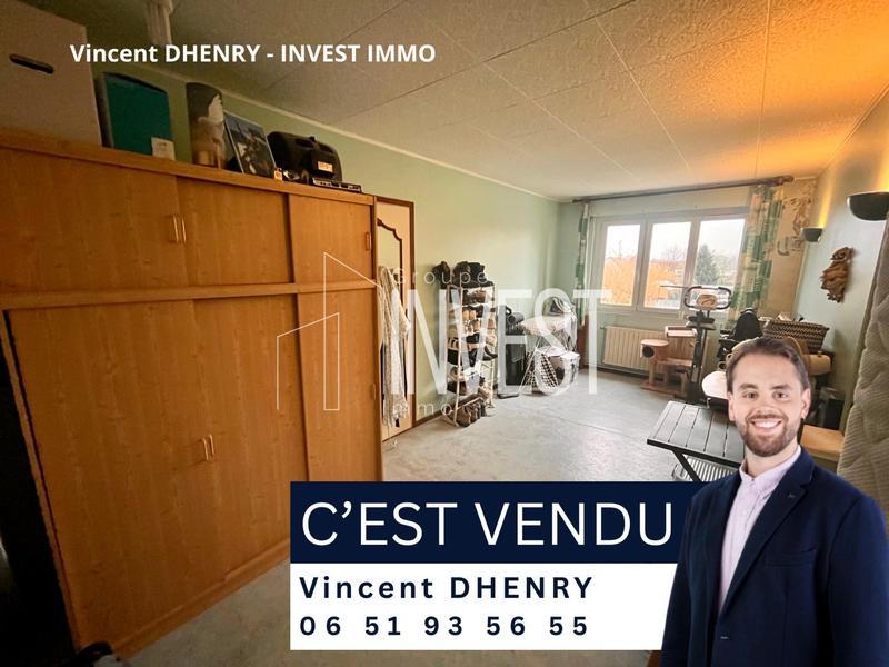 Maison ancienne - 108 m² - 5 pièces