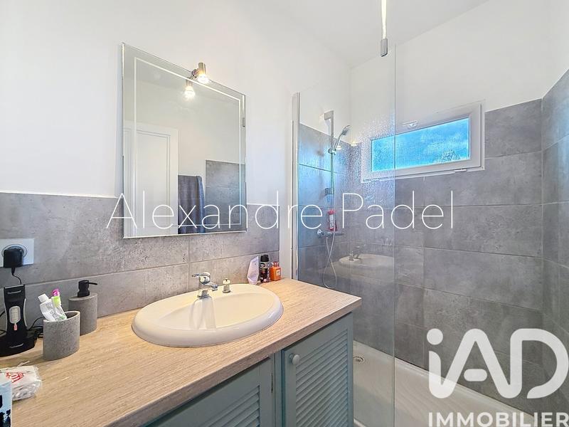 Appartement - 79 m² - 3 pièces