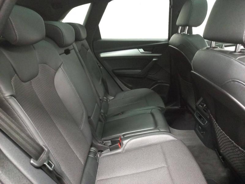 Audi Q5 55 TFSIe 367 s tronic 7 Quattro s line