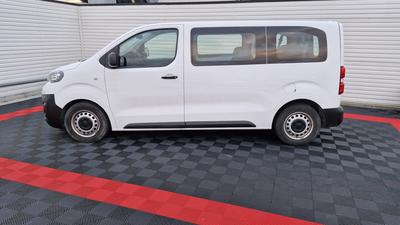 Peugeot Expert Combi Standard Bluehdi 120ch 9 Places