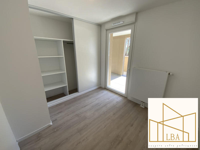Appartement - 84 m² - 4 pièces