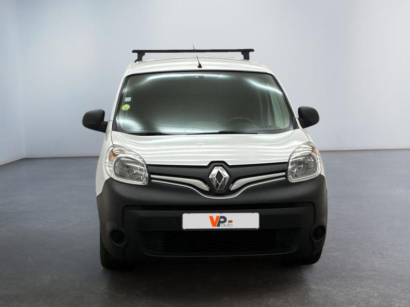 Renault Kangoo Express 1.5 Dci 90 E6 Extra R-Link