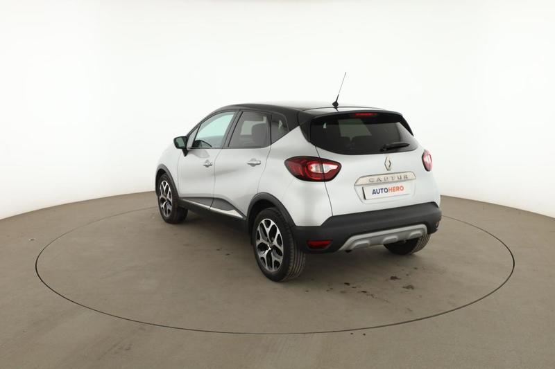 Renault Captur 0.9 TCe Intens 90 ch