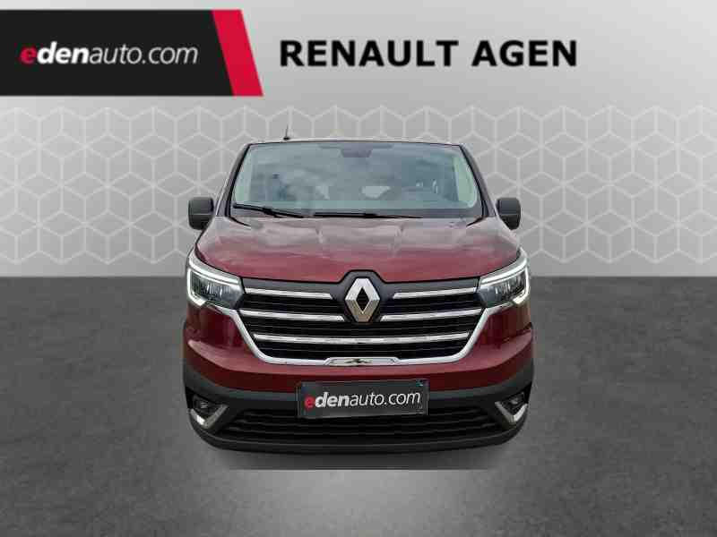 Renault Trafic Combi L2 dCi 150 Energy s&amp;S Zen