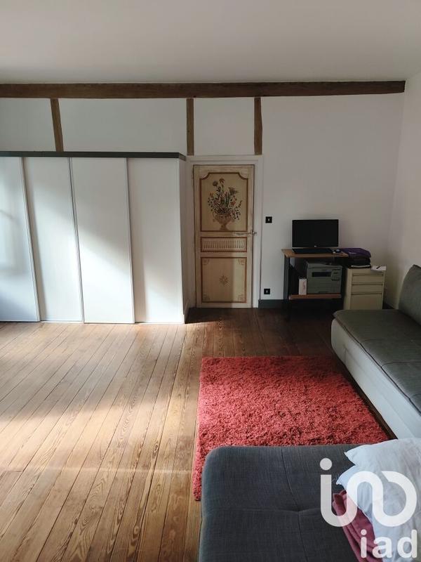 Maison - 237 m² - 7 pièces