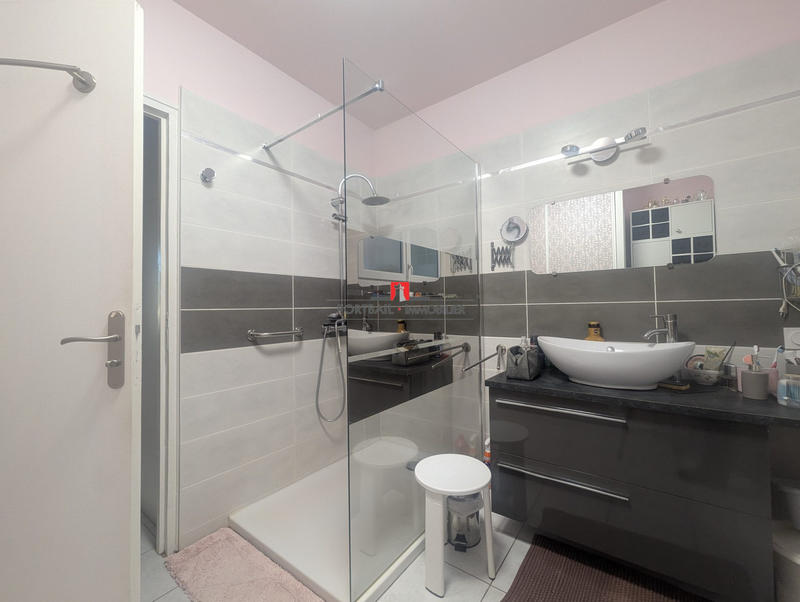 Maison - 141 m² - 4 pièces