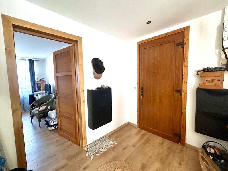 Appartement - 80 m² - 3 pièces