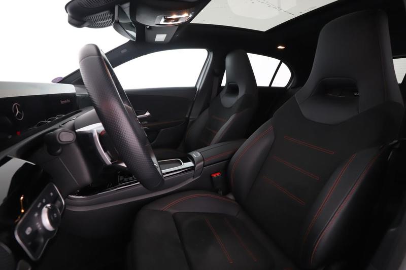 Mercedes Classe a 180 Amg Line 7g-Dct 136 ch