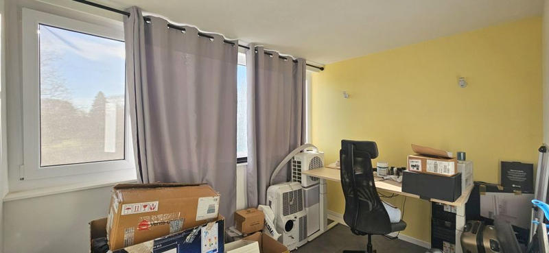 Appartement - 66 m² - 4 pièces