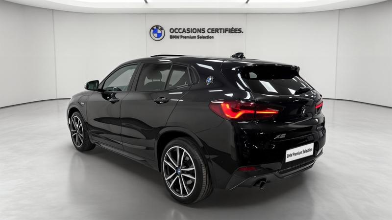 Bmw X2 F39 xDrive 25e 220 ch Bva6 m Sport