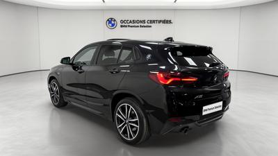 Bmw X2 F39 xDrive 25e 220 ch Bva6 m Sport