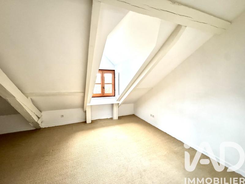 Appartement - 70 m² - 4 pièces