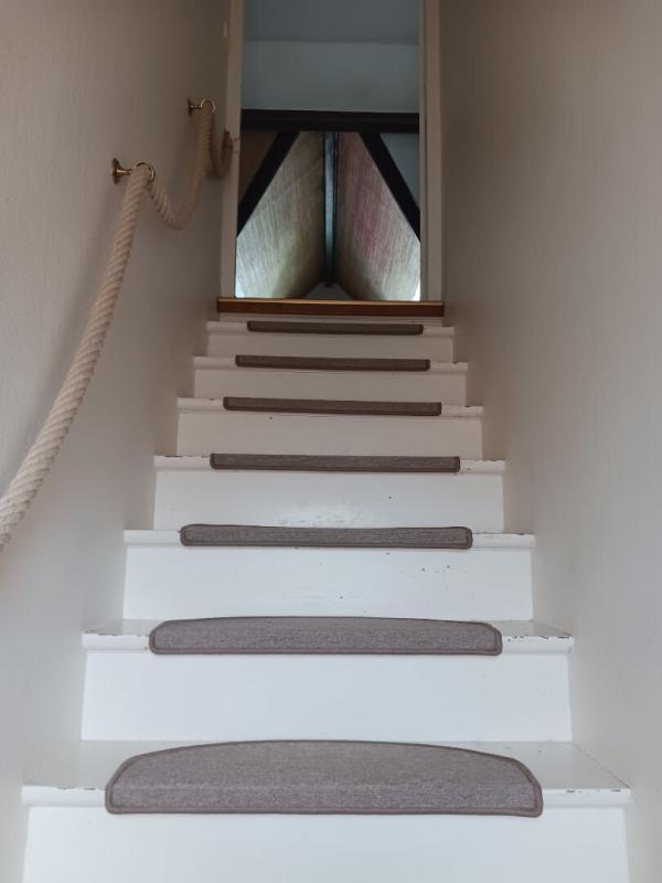 Maison - 78 m² - 4 pièces