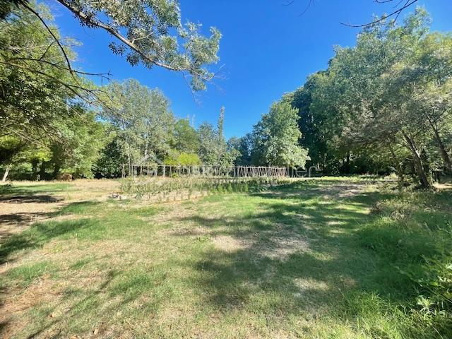 Terrain agricole - 6 013 m²