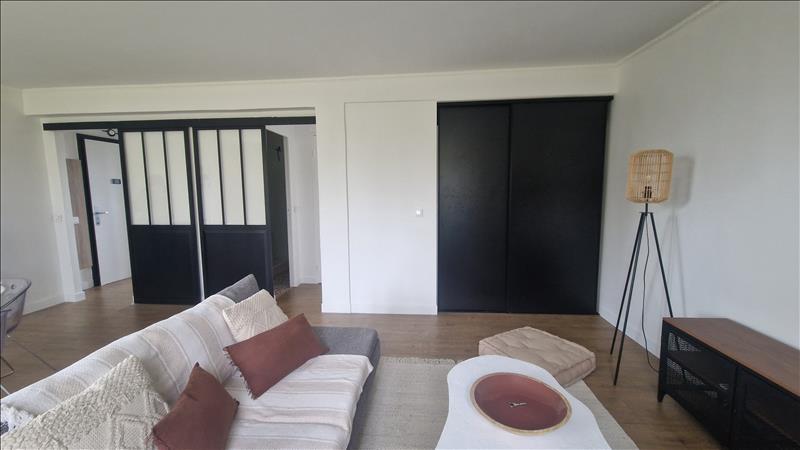 Appartement - 55 m² - 2 pièces