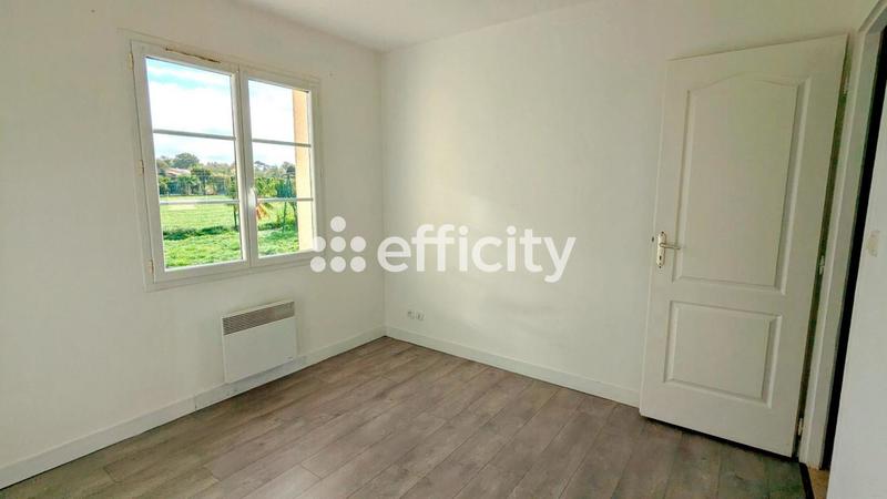 Pavillon - 89 m² - 4 pièces