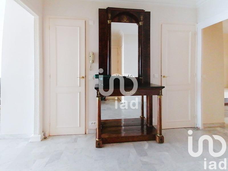 Appartement - 82 m² - 3 pièces