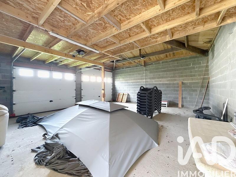 Maison de maîtres - 247 m² - 5 pièces