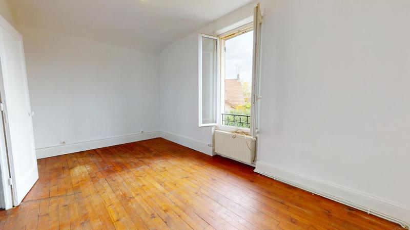 Maison - 70 m² - 4 pièces