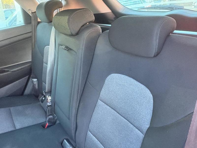 Hyundai Tucson 1.6 Crdi Turbo 116ch