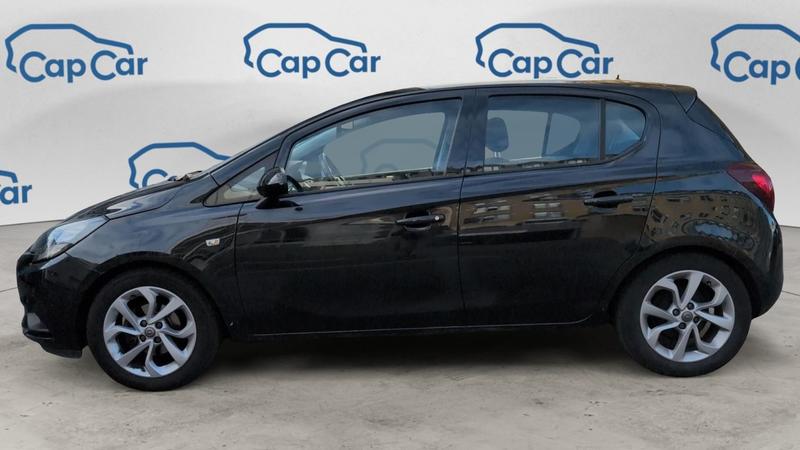 Opel Corsa V 1.4 90 Essentia
