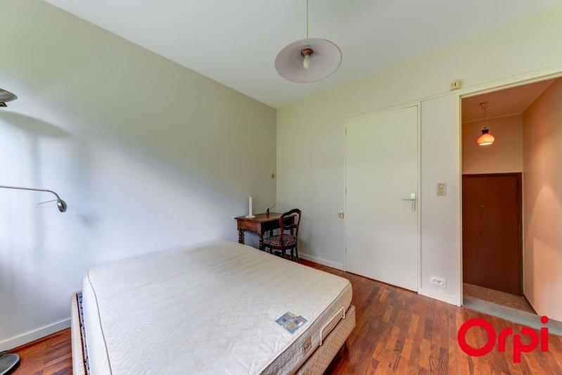 Studio - 17 m² - 2 pièces