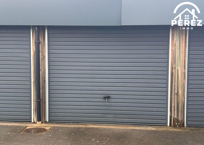 Appartement - 89 m² - 4 pièces