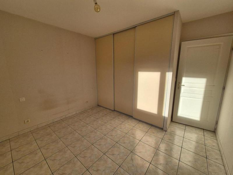 Maison - 103 m² - 4 pièces