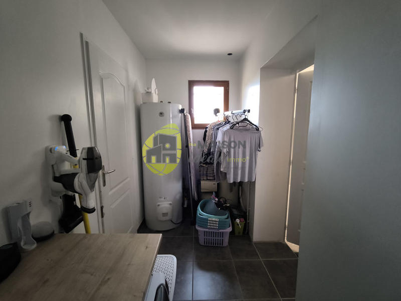 Maison - 153 m² - 7 pièces