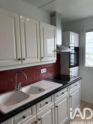 Studio - 19 m² - 1 pièce