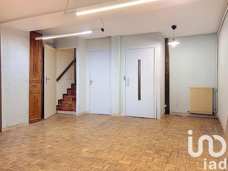 Maison - 154 m² - 5 pièces