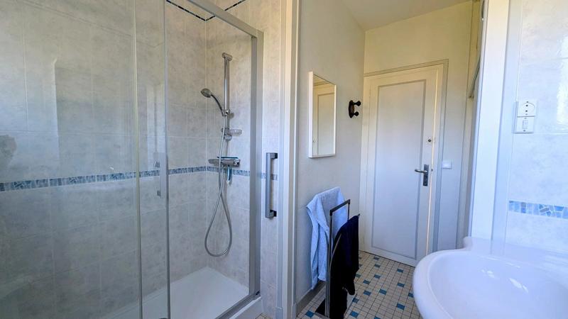 Maison - 126 m² - 5 pièces