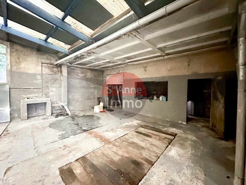 Maison - 153 m² - 7 pièces