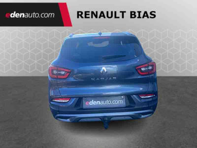 Renault Kadjar Blue dCi 115 Intens