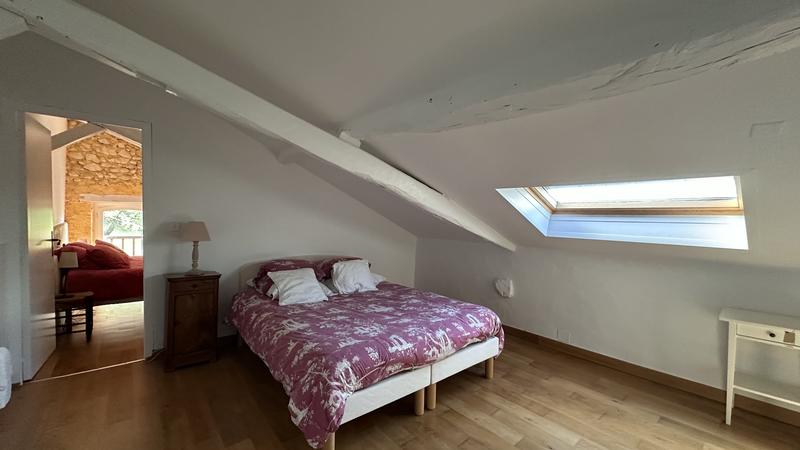 Fermette - 330 m² - 9 pièces