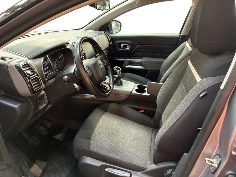 Citroën C5 Aircross BlueHDi 130 s&amp;S Bvm6 Live