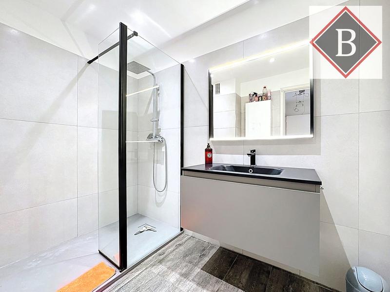 Appartement - 71 m² - 3 pièces