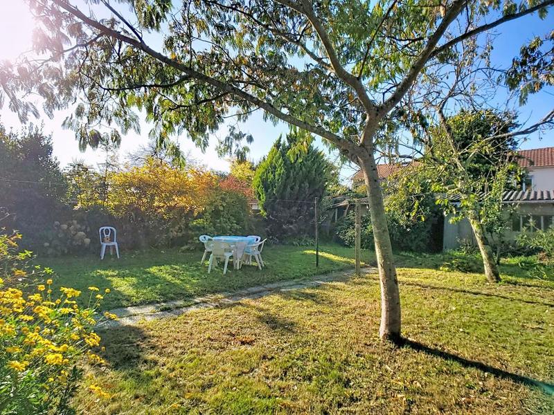 Maison - 78 m² - 4 pièces