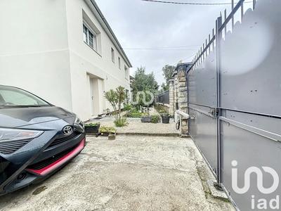 Maison - 142 m² - 7 pièces