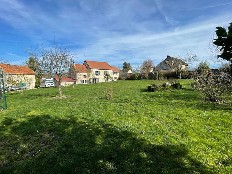 Maison - 173 m² - 6 pièces