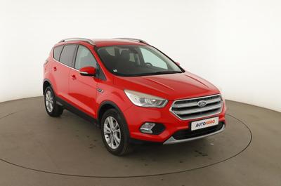 Ford Kuga 1.5 EcoBoost Titanium 4x2 120 ch