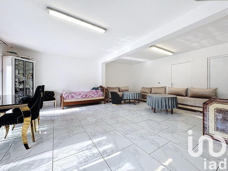 Maison - 163 m² - 5 pièces