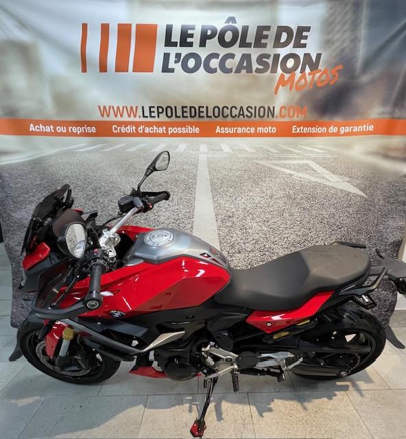 Bmw F900 Xr F 900 Xr