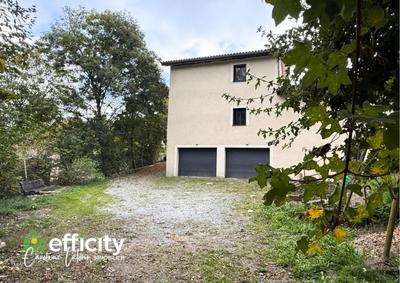 Maison - 152 m² - 6 pièces