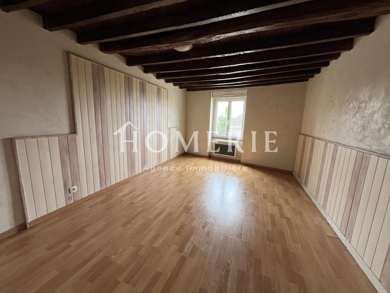 Maison de village - 300 m² - 16 pièces